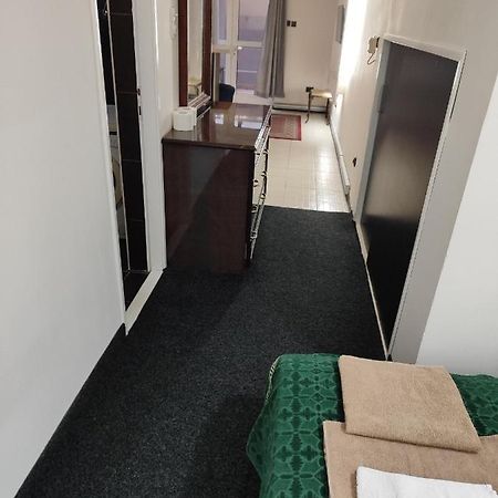 Fenix Apartamento Belgrado Exterior foto