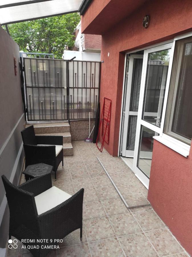 Fenix Apartamento Belgrado Exterior foto