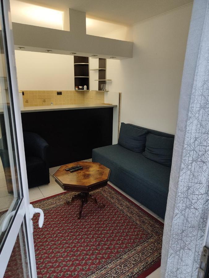 Fenix Apartamento Belgrado Exterior foto