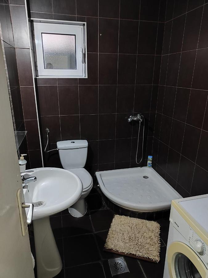 Fenix Apartamento Belgrado Exterior foto